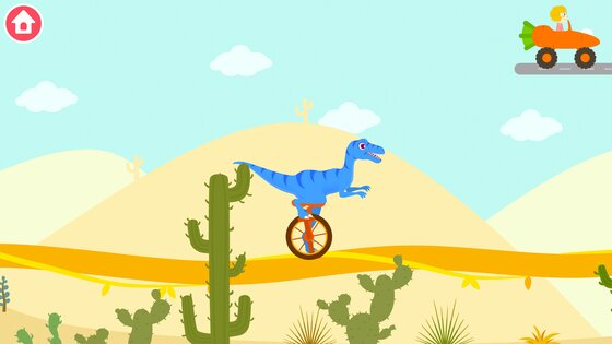 Jurassic Dig 1.3.1. Скриншот 12