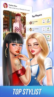 Fashion Glow 0.1.0. Скриншот 7