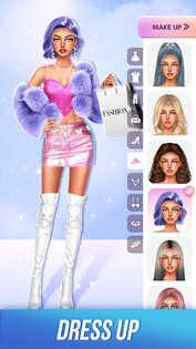 Fashion Glow 0.1.0. Скриншот 17