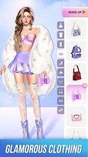 Fashion Glow 0.1.0. Скриншот 19