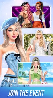 Fashion Glow 0.1.0. Скриншот 20