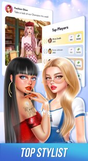 Fashion Glow 0.1.0. Скриншот 21