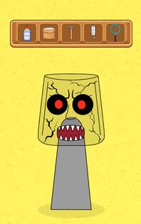 Monster Transformer Lab 0.6. Скриншот 15