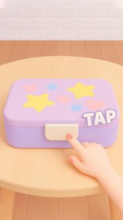 DIY Lunch Box 1.1.0. Скриншот 6