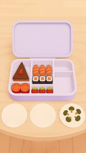 DIY Lunch Box 1.1.0. Скриншот 9