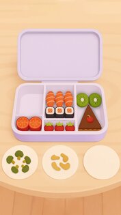 DIY Lunch Box 1.1.0. Скриншот 13