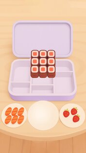 DIY Lunch Box 1.1.0. Скриншот 15