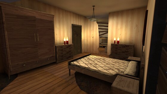 Scary Doll 2.0.0. Скриншот 17