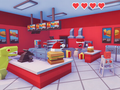 Robbery Madness Classic 1.0.7. Скриншот 11