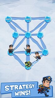 Magic War: Defense 1.2.81. Скриншот 14