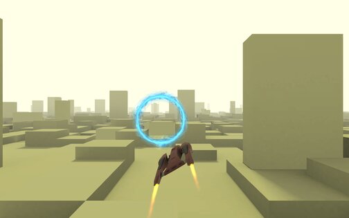 No Limit Racer 1.3. Скриншот 4