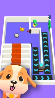 Dog Escape 1.43.0. Скриншот 5