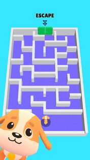 Dog Escape 1.43.0. Скриншот 12