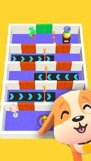 Dog Escape 1.43.0. Скриншот 13