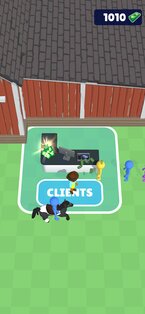 Horse Life 3.5.5. Скриншот 4