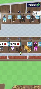 Horse Life 3.5.5. Скриншот 7