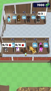 Horse Life 3.5.5. Скриншот 15