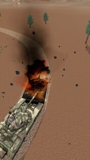Modern Cannon Strike 5.6. Скриншот 3