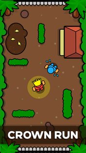 Игра двух игроков: вызов 1v1 1.8.9. Скриншот 5