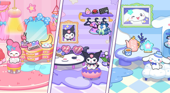 Princess Beauty 1.4.6.12. Скриншот 1