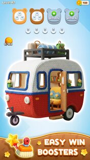 Wool Puzzle 3D 1.1.8. Скриншот 5