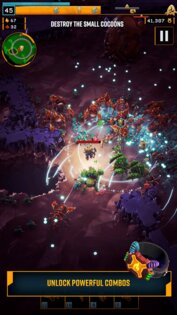 Deep Rock Galactic: Survivor 1.2.5. Скриншот 2