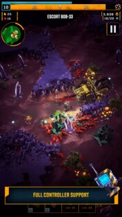 Deep Rock Galactic: Survivor 1.2.5. Скриншот 3