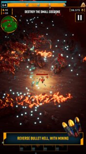 Deep Rock Galactic: Survivor 1.2.5. Скриншот 5