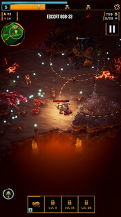 Deep Rock Galactic: Survivor 1.2.5. Скриншот 6