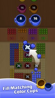Fruit Hole 36.0. Скриншот 1