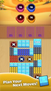 Fruit Hole 36.0. Скриншот 4