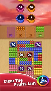Fruit Hole 36.0. Скриншот 13
