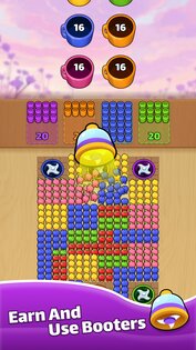 Fruit Hole 36.0. Скриншот 14