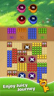 Fruit Hole 36.0. Скриншот 19