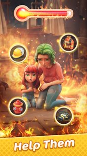 Gossip Harbor 3.92.0. Скриншот 2