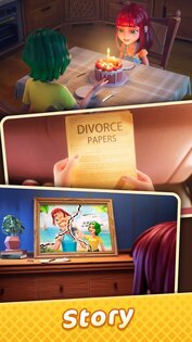 Gossip Harbor 3.92.0. Скриншот 3