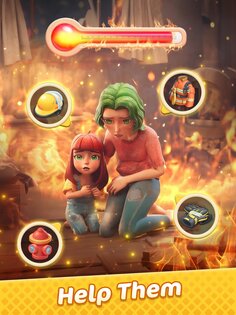 Gossip Harbor 3.92.0. Скриншот 10