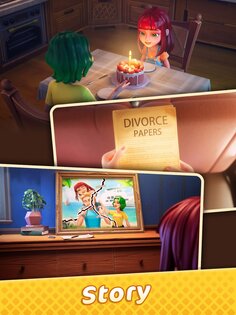 Gossip Harbor 3.92.0. Скриншот 11