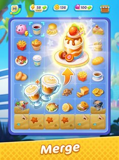 Gossip Harbor 3.92.0. Скриншот 12