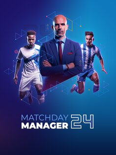 Matchday Manager 2025.1.2. Скриншот 24