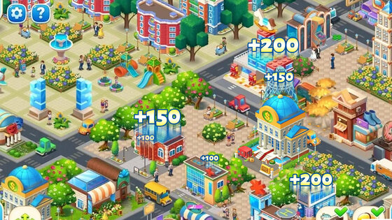 Ферма Симулятор Без Интернета 2.3.0. Скриншот 10