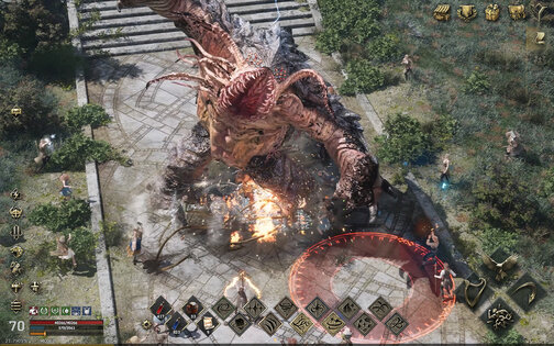 Legend of YMIR 1.21.21. Скриншот 15