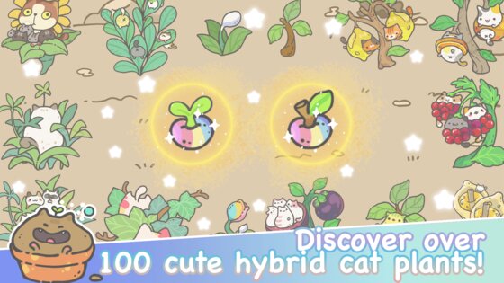My CatPots 0.7.8. Скриншот 11