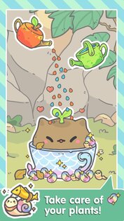 My CatPots 0.7.8. Скриншот 12