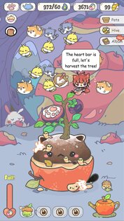 My CatPots 0.7.8. Скриншот 13