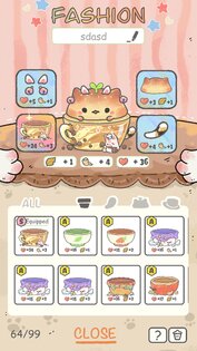 My CatPots 0.7.8. Скриншот 22