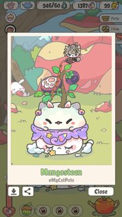 My CatPots 0.7.8. Скриншот 24