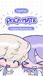 Poca mate 1.1. Скриншот 1
