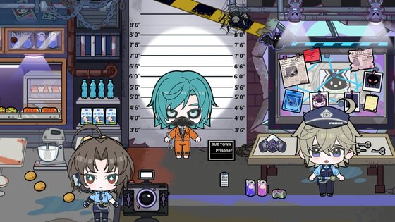 BUD Town 3.0.0. Скриншот 7