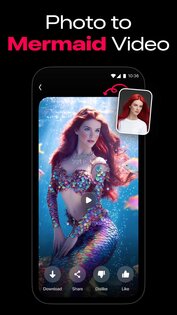 ArtReel 1.2.0. Скриншот 2